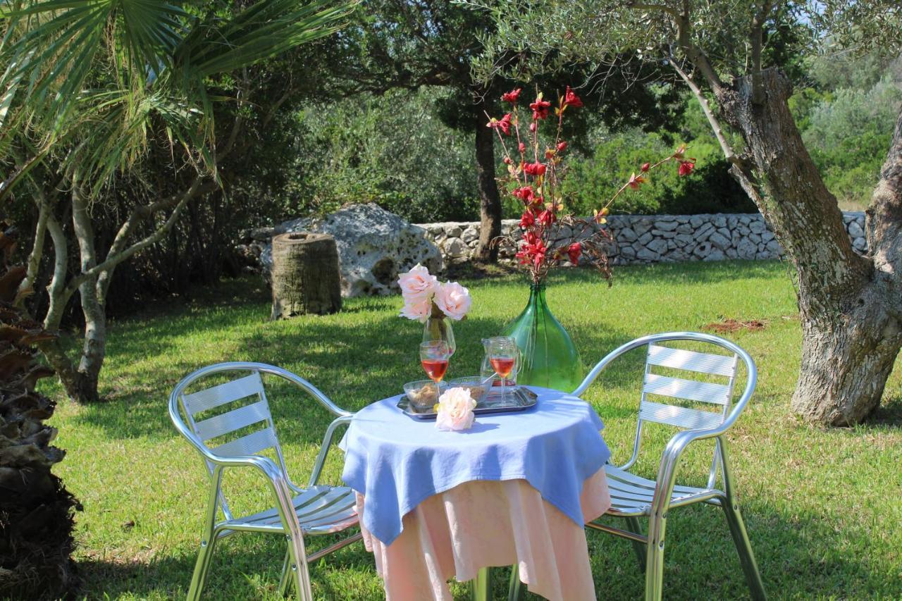 Amoru Bed & Breakfast Castro  Экстерьер фото