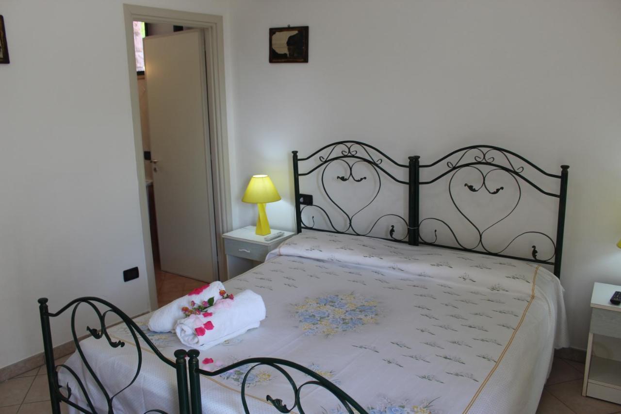 Amoru Bed & Breakfast Castro  Экстерьер фото