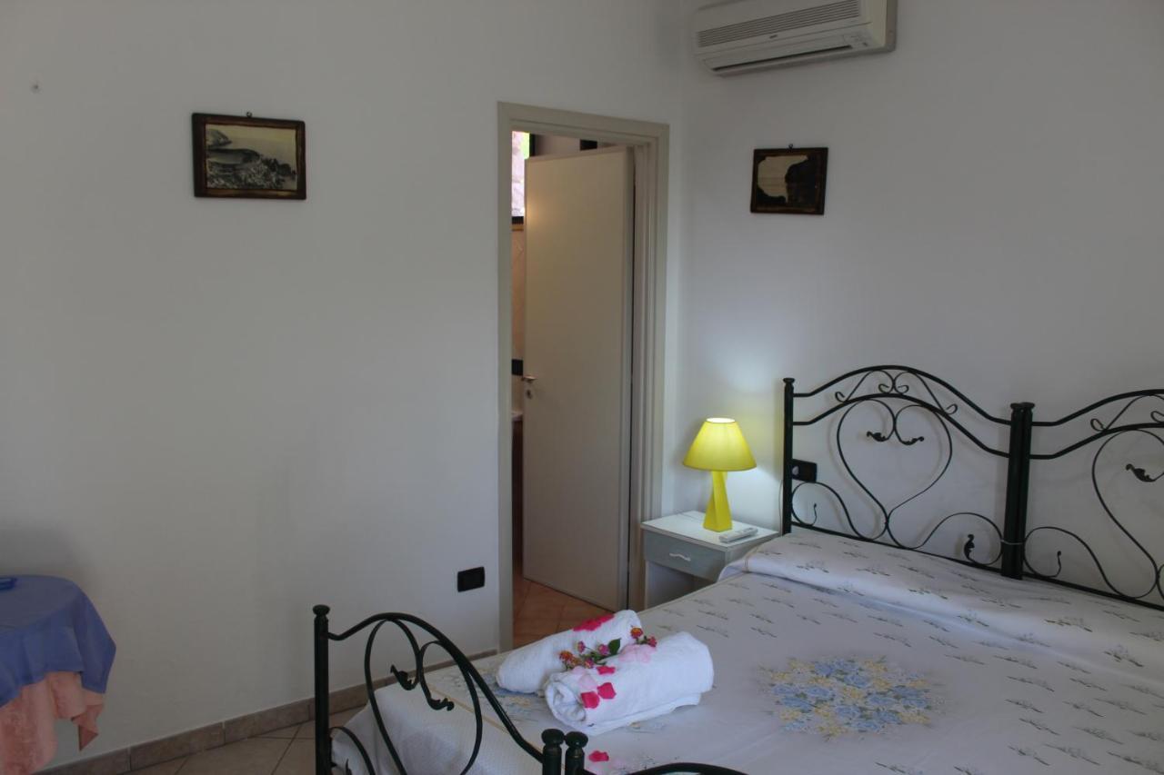 Amoru Bed & Breakfast Castro  Экстерьер фото