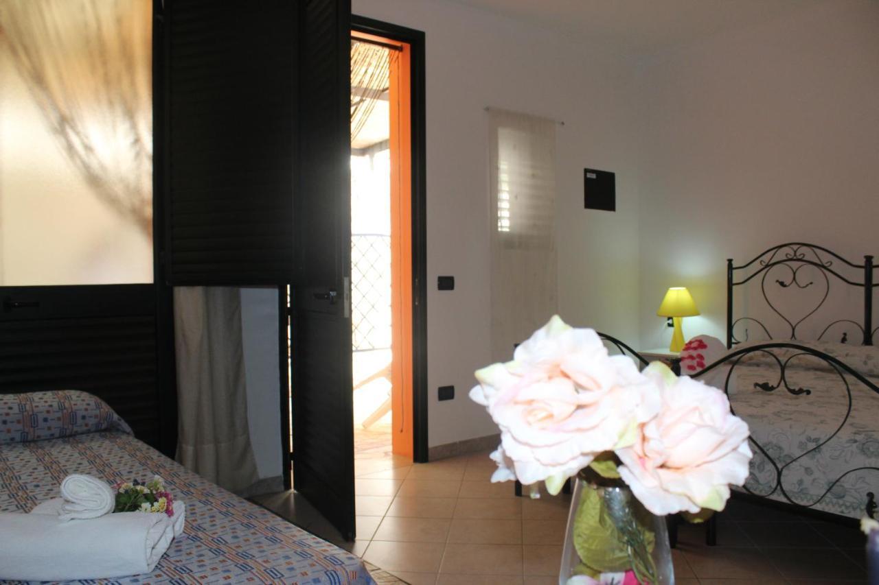 Amoru Bed & Breakfast Castro  Экстерьер фото