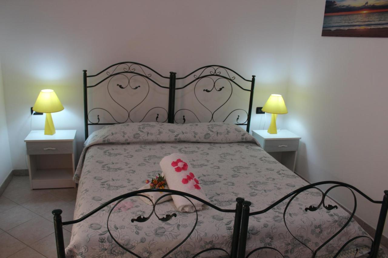 Amoru Bed & Breakfast Castro  Экстерьер фото
