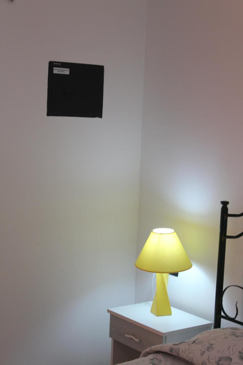 Amoru Bed & Breakfast Castro  Экстерьер фото